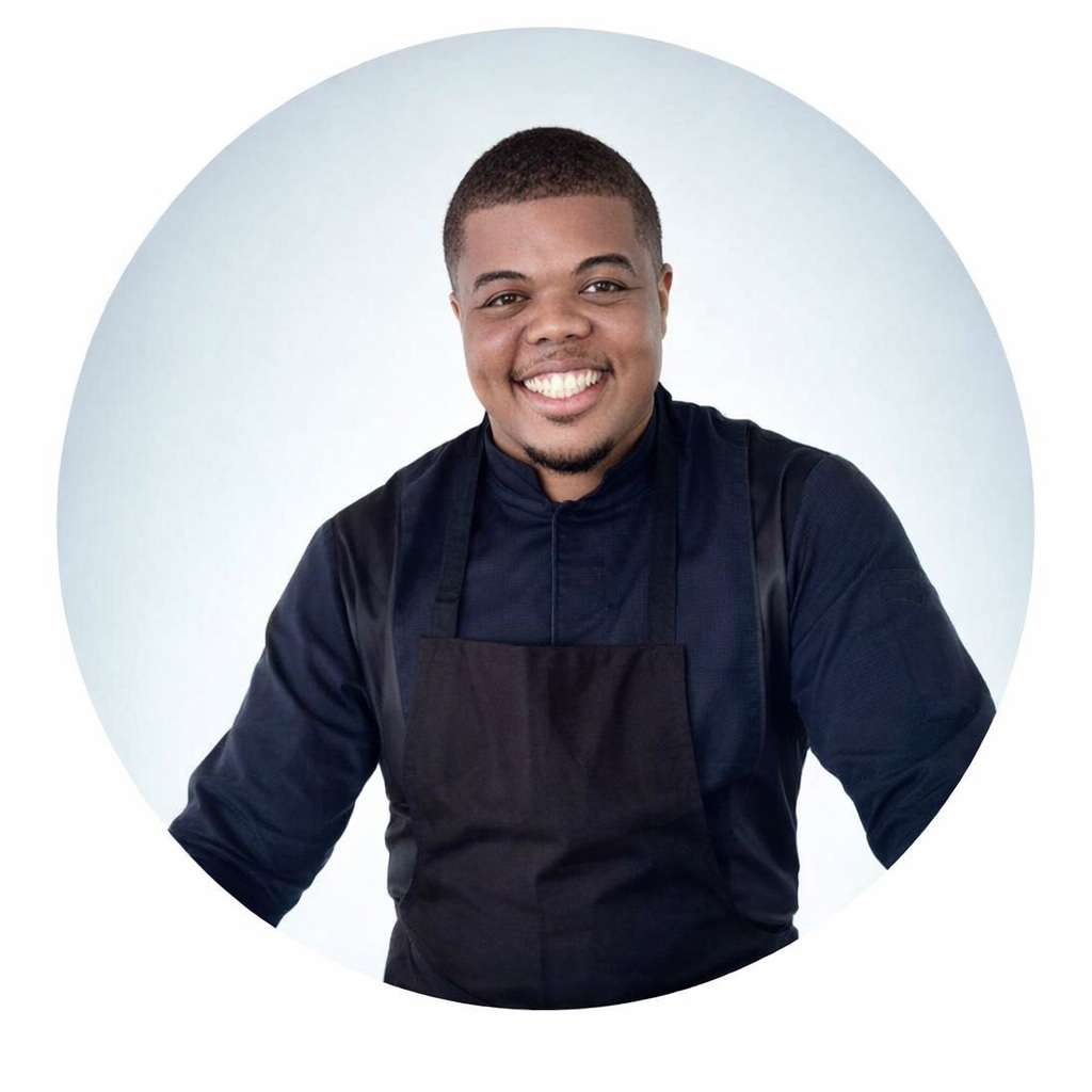 Ludovic Jean -Baptiste